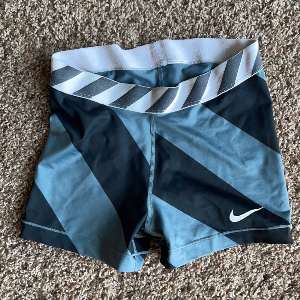 Nike Athletic Shorts